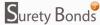 Photo for Surety Bonds
