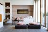 Photo for Why a Linear Gas Fireplace is Good for Your Home