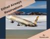Photo for Etihad Airways Reservations | Booking Online