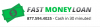 Photo for Fast Money Car Title Loans