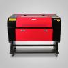 Photo for American laser cutter