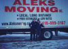Photo for Mississauga movers by Aleks Moving