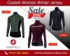 Photo for Best Offers On Castelli Women’s Winter Cycling Jersey Plus Free Shipping On All Order over $49.99 | Classic Cycling
