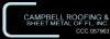 Photo for Campbell Roofing & Sheet Metal of FL,  Inc.