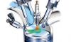 Photo for Gasoline Direct Injection (GDI) Market set to Grow According to forecasts