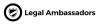 Photo for Legal Ambassadors