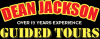 Photo for Dean Jackson Guided Tours
