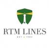 Photo for RTM Lines