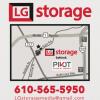 Photo for LG storage