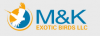 Photo for M & K Exotic Birds