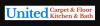 Photo for United Carpet Floors Kitchen And Bath