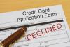 Photo for 10 Reasons your Credit Card Application may get Declined