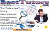 Photo for Auditing Accounting Topic with The Best Tutors