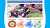 Photo for Hydrocolloids Market Size by Key Players, Market Growth Factors, Regions and Applications, Industry Analysis & Forecast By 2024