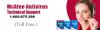 Photo for Contact McAfee Antivirus Support Number 1-800-875-398 | Toll-Free