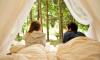 Photo for Top 15 Geodesic Dome Glamping | Glamping For 2 in New Brunswick
