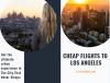 Photo for Book Cheap Flights To Los Angeles