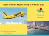 Photo for Spirit Airlines Flights from Atlantic City