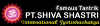 Photo for Love Problem Solution - Pandit Shiv Shastri