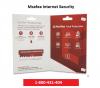 Photo for McAfee antivirus internet security