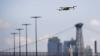 Photo for Unmanned Traffic Management (UTM) Market Size, Growth, Trends and Opportunites by 2025.