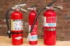 Photo for Fire Extinguisher Market Intelligence Report for comprehensive Information 2017-2027