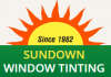 Photo for Sundown Window Tinting