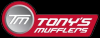 Photo for Tony's Muffler Fitting Centre