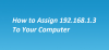 Photo for 192.168.1.3