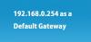 Photo for 192.168.0.254