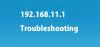 Photo for 192.168.11.1