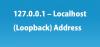 Photo for 127.0.0.1 – Localhost (Loopback) Address