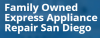 Photo for Express Appliance Repair