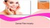 Photo for Dermal Filler Market Growth Rate, Developing Trends, Manufacturers, Countries, Product Technology and Application, Global Forecast To 2024