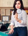 Photo for Lady Detectives India