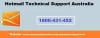 Photo for Hotmail Support Phone Number 1800-431-452