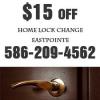 Photo for Home Lock Change Eastpointe