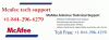 Photo for McAfee® Activation - Antivirus Software and Internet Security For Your PC or Mac