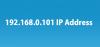 Photo for 192.168.0.101
