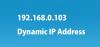 Photo for 192.168.0.103