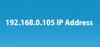 Photo for 192.168.0.105