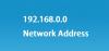 Photo for 192.168.0.0