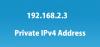 Photo for 192.168.2.3