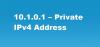 Photo for 10.1.0.1