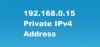 Photo for 192.168.0.15