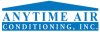 Photo for Anytime Air Conditioning, Inc.