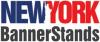 Photo for New York Banner Stands
