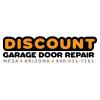 Photo for Discount Garage Door Repair of Mesa Arizona