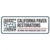 Photo for California Paver Restorations