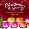 Photo for Vaporl Christmas Vape Sale 2018